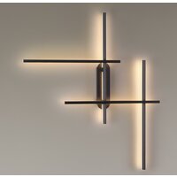 Бра Odeon Light Rudy 3890/36WLP - Превью изображения №3 — Интернет-магазин Time-Shop