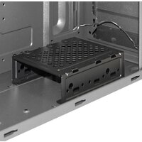 Корпус ExeGate XP-333U EX283075RUS - Превью изображения №4 — Интернет-магазин Time-Shop