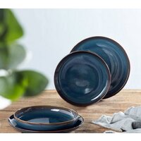 Столовый сервиз Villeroy & Boch Crafted Denim 19-5168-8547 - Превью изображения №2 — Интернет-магазин Time-Shop