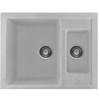 Gerhans C01 (серый)