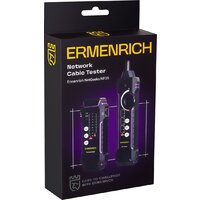 Тестер Ermenrich NetGeeks NP35 85302 - Превью изображения №12 — Интернет-магазин Time-Shop