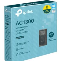 Wi-Fi адаптер TP-Link Archer T3U - Превью изображения №2 — Интернет-магазин Time-Shop
