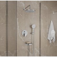 Душевая система  IDDIS Rora RORSB02M67 - Превью изображения №5 — Интернет-магазин Time-Shop