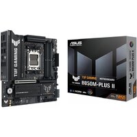 Материнская плата ASUS TUF Gaming B850M-Plus II - Превью изображения №5 — Интернет-магазин Time-Shop
