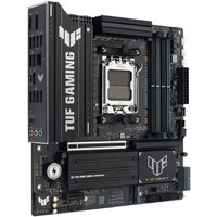 Материнская плата ASUS TUF Gaming B850M-Plus II - Превью изображения №2 — Интернет-магазин Time-Shop