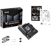 Материнская плата ASUS TUF Gaming B850M-Plus II - Превью изображения №6 — Интернет-магазин Time-Shop