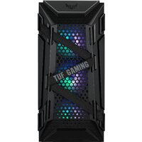 Корпус ASUS TUF Gaming GT301 - Превью изображения №3 — Интернет-магазин Time-Shop