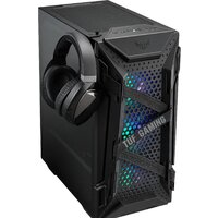 Корпус ASUS TUF Gaming GT301 - Превью изображения №7 — Интернет-магазин Time-Shop