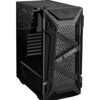 Корпус ASUS TUF Gaming GT301 - Превью изображения №2 — Интернет-магазин Time-Shop