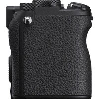 Беззеркальный фотоаппарат Sony Alpha a7C II Kit 28-60mm (черный) - Превью изображения №6 — Интернет-магазин Time-Shop