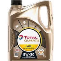 Total Quartz 9000 HKR 5W-30 5л