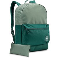 Городской рюкзак Case Logic Commence CCAM1216IG 3204926 (зеленый) - Превью изображения №2 — Интернет-магазин Time-Shop