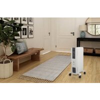 Масляный радиатор Royal Clima Fresco ROR-FR9-2000M - Превью изображения №9 — Интернет-магазин Time-Shop