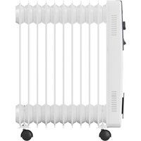 Масляный радиатор Royal Clima Fresco ROR-FR9-2000M - Превью изображения №4 — Интернет-магазин Time-Shop