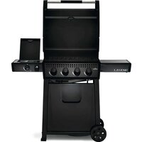 Газовый гриль для дачи Napoleon Legend 425 SB LD425SBPK-PL - Превью изображения №3 — Интернет-магазин Time-Shop