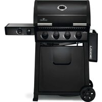 Газовый гриль для дачи Napoleon Legend 425 SB LD425SBPK-PL - Превью изображения №4 — Интернет-магазин Time-Shop