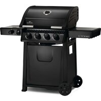 Газовый гриль для дачи Napoleon Legend 425 SB LD425SBPK-PL - Превью изображения №5 — Интернет-магазин Time-Shop