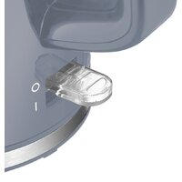 Электрический чайник Amica KF 1013 - Превью изображения №6 — Интернет-магазин Time-Shop