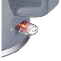 Электрический чайник Amica KF 1013 - Превью изображения №5 — Интернет-магазин Time-Shop