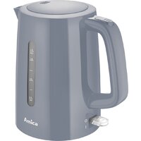 Электрический чайник Amica KF 1013 - Превью изображения №2 — Интернет-магазин Time-Shop