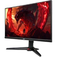Игровой монитор Acer Nitro XV272KV5bmiiprx UM.HX2CD.501 - Превью изображения №5 — Интернет-магазин Time-Shop