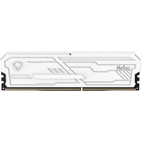 Оперативная память Netac Shadow III 2x16ГБ DDR5 6000 МГц NTSHD5P60DP-32W - Превью изображения №2 — Интернет-магазин Time-Shop