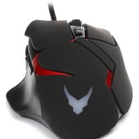 Игровая мышь VARR V-360 - Превью изображения №2 — Интернет-магазин Time-Shop