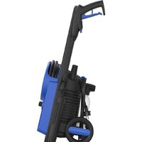 Мойка высокого давления Nilfisk-Alto Core 125-5 PC - Превью изображения №8 — Интернет-магазин Time-Shop