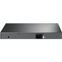 Настраиваемый коммутатор TP-Link TL-SG2210MP - Превью изображения №3 — Интернет-магазин Time-Shop