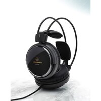 Наушники Audio-Technica ATH-A550Z - Превью изображения №4 — Интернет-магазин Time-Shop