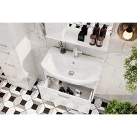  Volna Тумба под умывальник Joli 60.1Y - Превью изображения №6 — Интернет-магазин Time-Shop