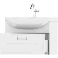  Volna Тумба под умывальник Joli 60.1Y - Превью изображения №2 — Интернет-магазин Time-Shop