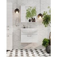  Volna Тумба под умывальник Joli 60.1Y - Превью изображения №3 — Интернет-магазин Time-Shop