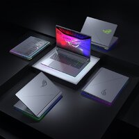 Игровой ноутбук ASUS ROG Strix G18 2025 G815LW-S9014 - Превью изображения №11 — Интернет-магазин Time-Shop