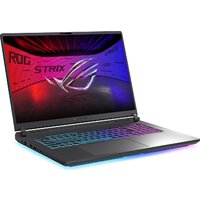 Игровой ноутбук ASUS ROG Strix G18 2025 G815LW-S9014 - Превью изображения №3 — Интернет-магазин Time-Shop