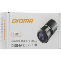 Камера заднего вида Digma DCV-110 - Превью изображения №5 — Интернет-магазин Time-Shop