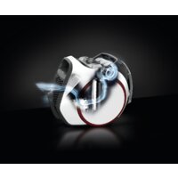 Пылесос Miele Boost CX1 PowerLine SNRF0 (белый лотос) - Превью изображения №8 — Интернет-магазин Time-Shop