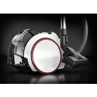 Пылесос Miele Boost CX1 PowerLine SNRF0 (белый лотос) - Превью изображения №3 — Интернет-магазин Time-Shop