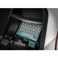 Пылесос Miele Boost CX1 PowerLine SNRF0 (белый лотос) - Превью изображения №4 — Интернет-магазин Time-Shop