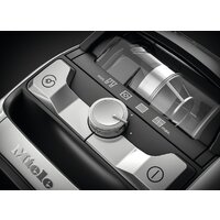 Пылесос Miele Boost CX1 PowerLine SNRF0 (белый лотос) - Превью изображения №5 — Интернет-магазин Time-Shop