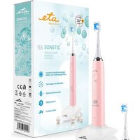 Электрическая зубная щетка ETA Sonetic 0707 90020 - Превью изображения №9 — Интернет-магазин Time-Shop