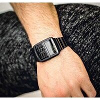 Наручные часы Casio DBC-32-1AES - Превью изображения №3 — Интернет-магазин Time-Shop