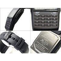 Наручные часы Casio DBC-32-1AES - Превью изображения №2 — Интернет-магазин Time-Shop