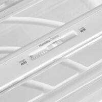 Холодильник MAUNFELD MFF200NFW10 Inverter - Превью изображения №5 — Интернет-магазин Time-Shop