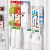 Холодильник MAUNFELD MFF200NFW10 Inverter - Превью изображения №9 — Интернет-магазин Time-Shop