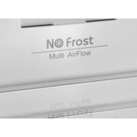 Холодильник MAUNFELD MFF200NFW10 Inverter - Превью изображения №4 — Интернет-магазин Time-Shop