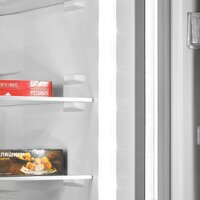 Холодильник MAUNFELD MFF200NFW10 Inverter - Превью изображения №6 — Интернет-магазин Time-Shop