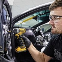 Винтоверт DeWalt DCF601N (без АКБ) - Превью изображения №8 — Интернет-магазин Time-Shop