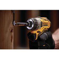Винтоверт DeWalt DCF601N (без АКБ) - Превью изображения №5 — Интернет-магазин Time-Shop