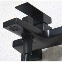 Смеситель Wasserkraft Abens 2001 - Превью изображения №3 — Интернет-магазин Time-Shop